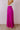 Resort Radiance Maxi Skirt in Orchid   