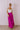 Resort Radiance Maxi Skirt in Orchid   