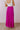 Resort Radiance Maxi Skirt in Orchid   