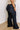 JUDY BLUE Saylor High Waist Wide Leg Jean Curves   