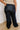 JUDY BLUE Saylor High Waist Wide Leg Jean Curves   